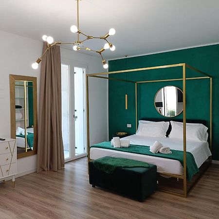 Residence Le Aromatiche Cavaion Veronese Exterior foto