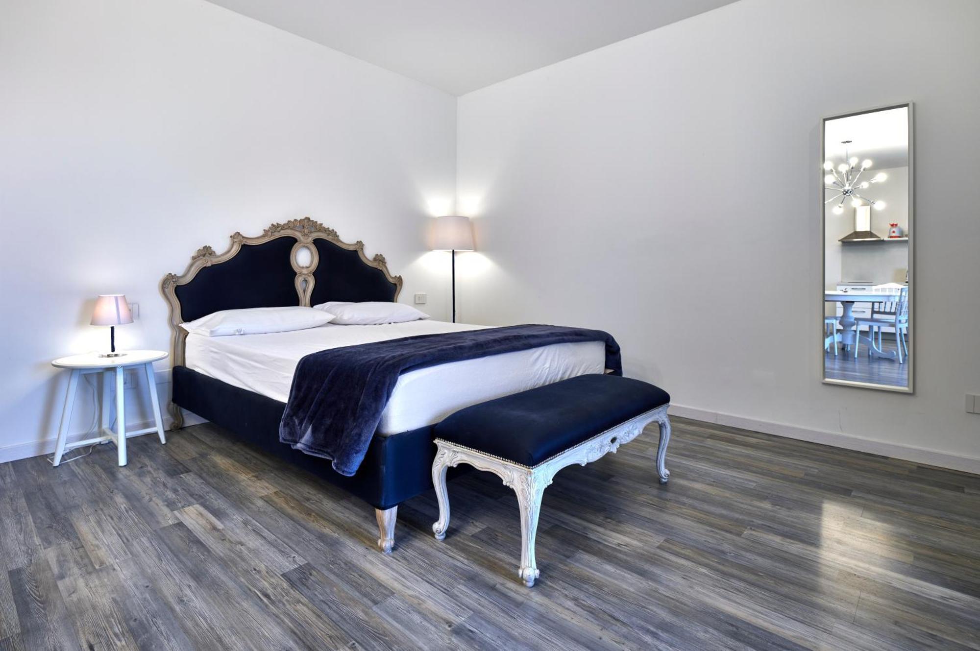 Residence Le Aromatiche Cavaion Veronese Exterior foto
