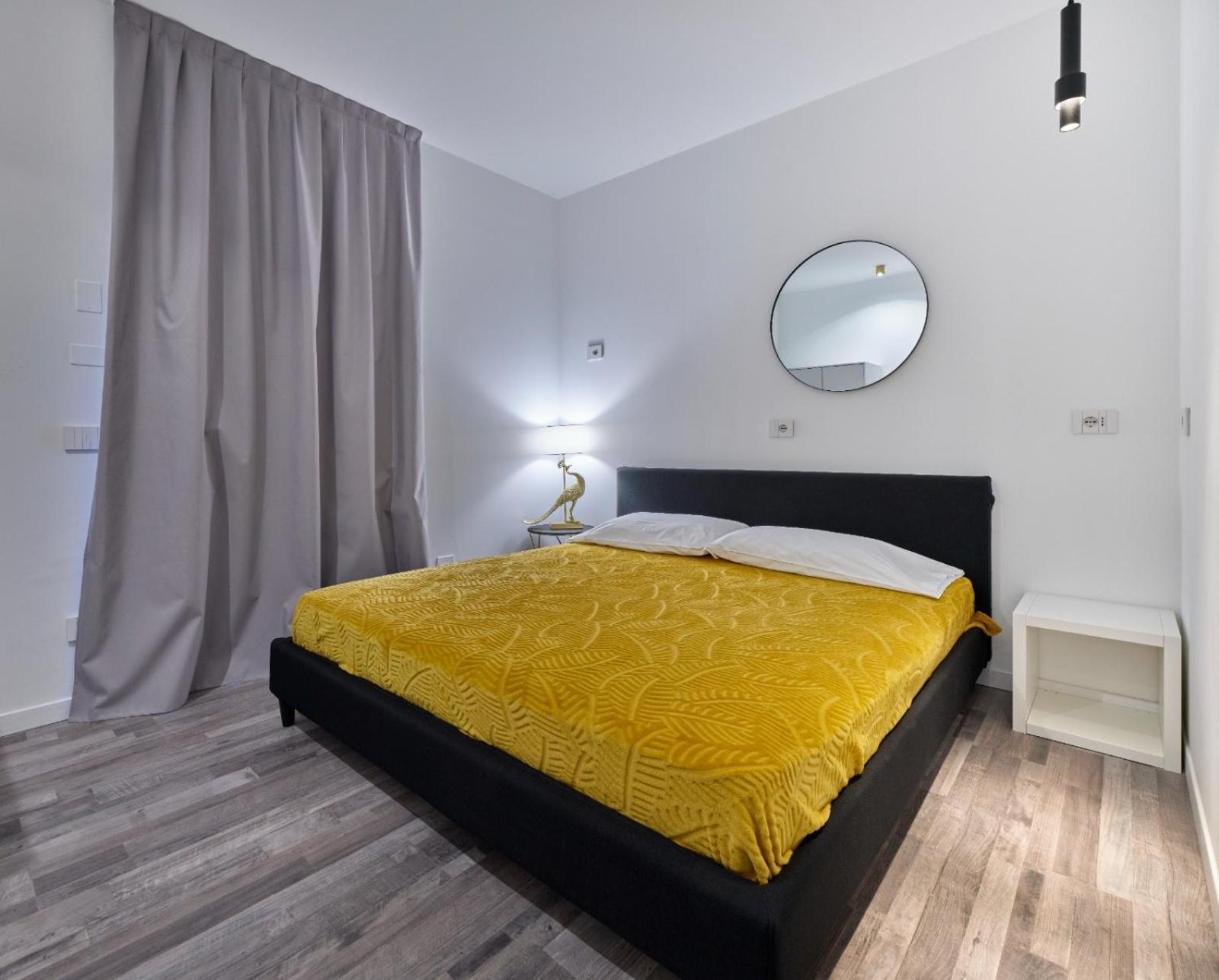 Residence Le Aromatiche Cavaion Veronese Exterior foto
