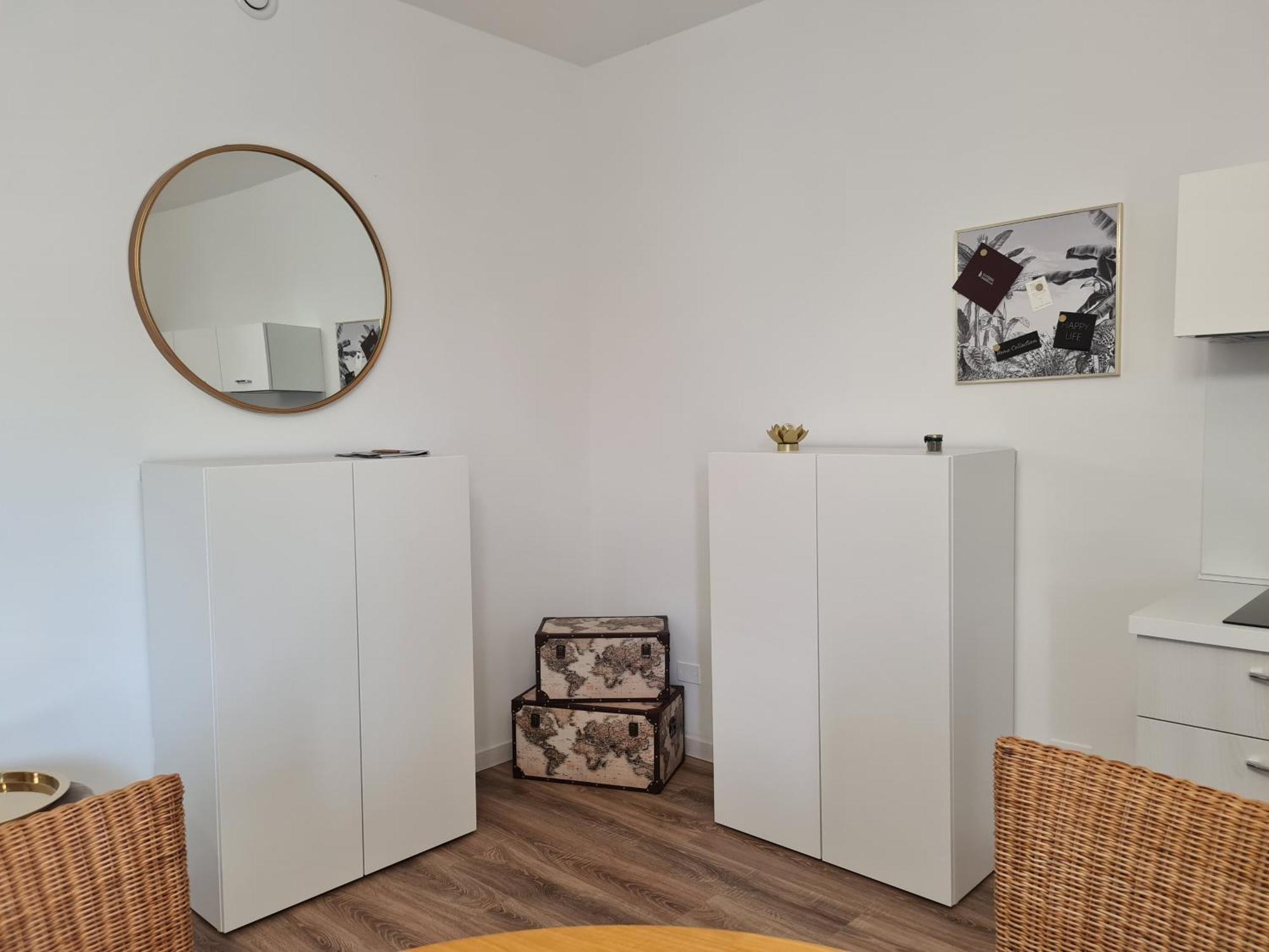 Residence Le Aromatiche Cavaion Veronese Quarto foto