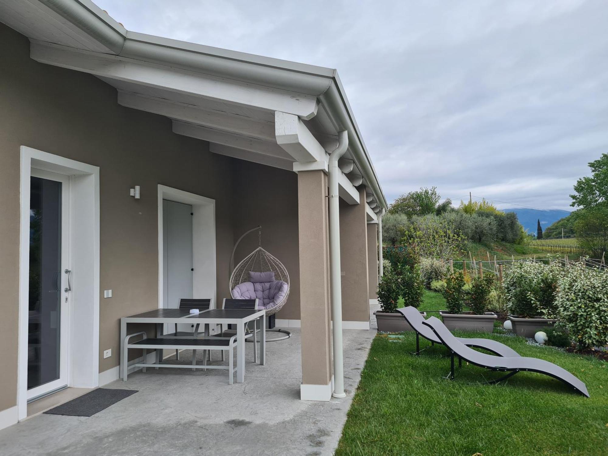 Residence Le Aromatiche Cavaion Veronese Quarto foto