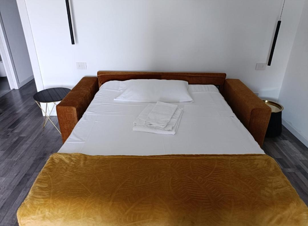 Residence Le Aromatiche Cavaion Veronese Quarto foto
