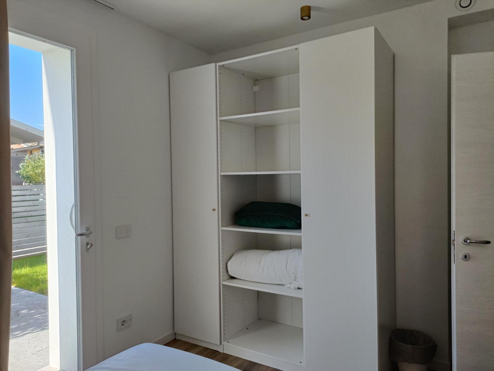 Residence Le Aromatiche Cavaion Veronese Quarto foto
